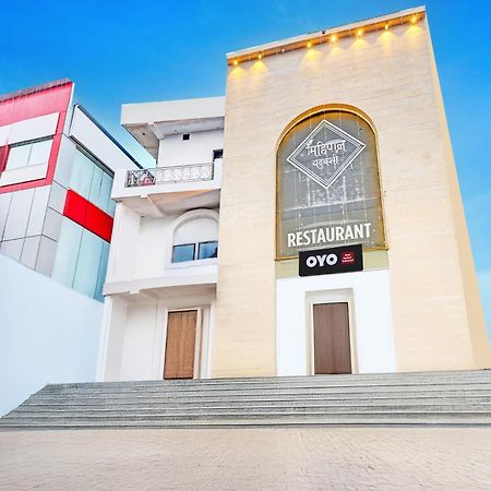 The Krishna'S Bliss Ghaziabad Exterior photo