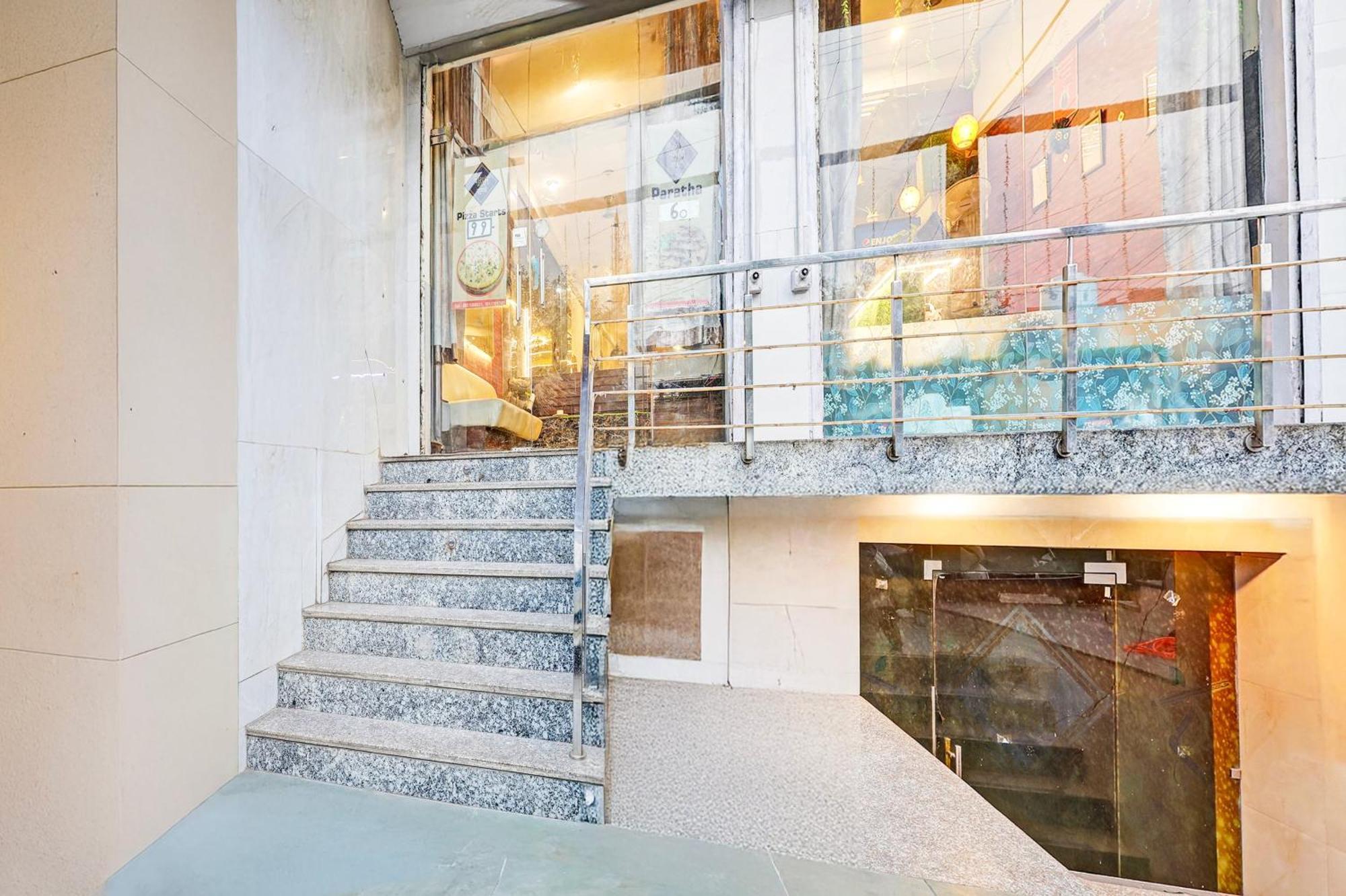 The Krishna'S Bliss Ghaziabad Exterior photo